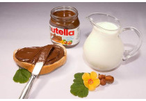 Petit déjeuner 