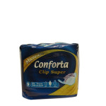 SERVIETTE HYGIENIQUE CONFORTA