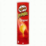CHEEPS PRINGLES