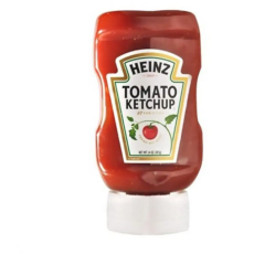 Ketchup Heinz
