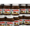 Chocolat Nutella