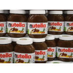 Chocolat Nutella