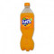 JUS FANTA SODA ORANGE