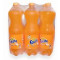 JUS FANTA SODA ORANGE