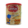 Les céréales infantiles CERELAC 