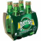 Eau minérale PERRIER