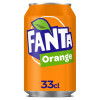 Jus Fanta en Boite