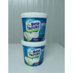 yogourt