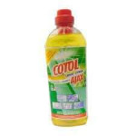 Jus Cotol